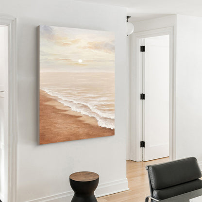 Seascape Canvas Artwork Homeandso