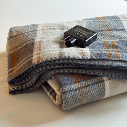 Premium Soft Touch Fleece Blanket