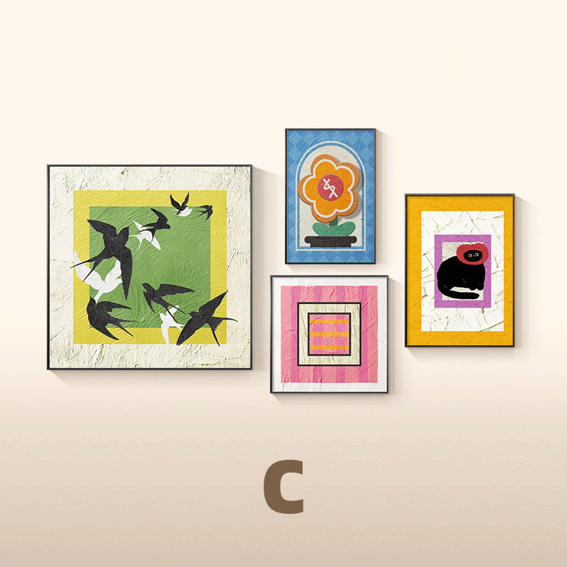 Decorative Art Collection Homeandso