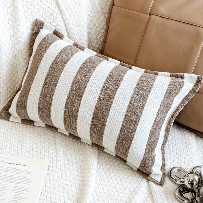 Decorative Throw Pillow for Home Accent Decor