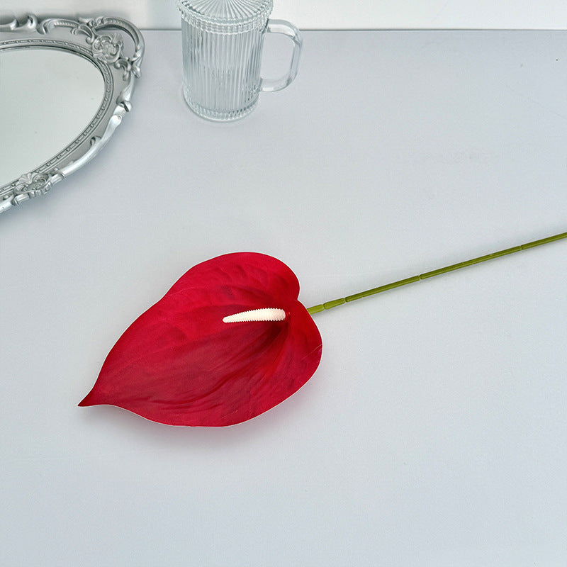 Decorative Faux Flower for Floral Decor
