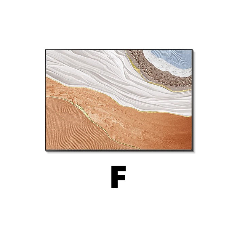 Abstract Textured Canvas Art Homeandso 1790073746