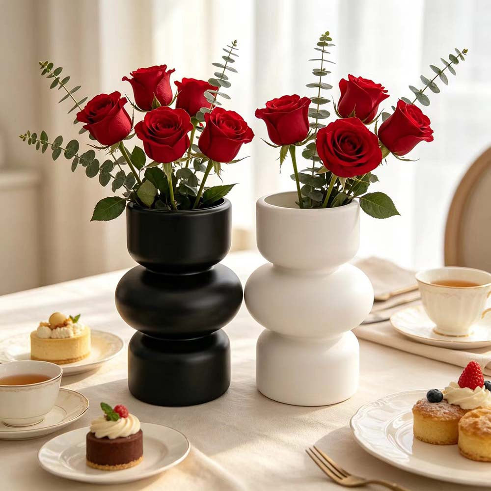 Modern Decorative Planter