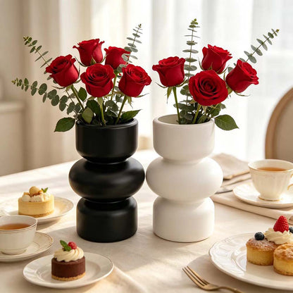 Modern Decorative Planter