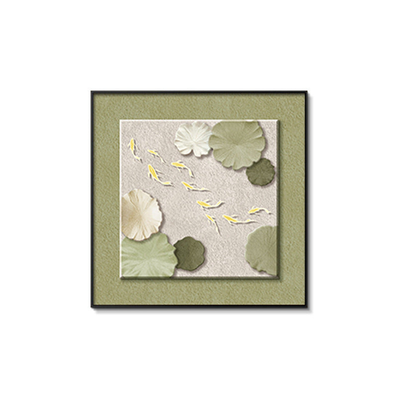 Abstract Geometric Framed Wall Art Homeandso 1790073429