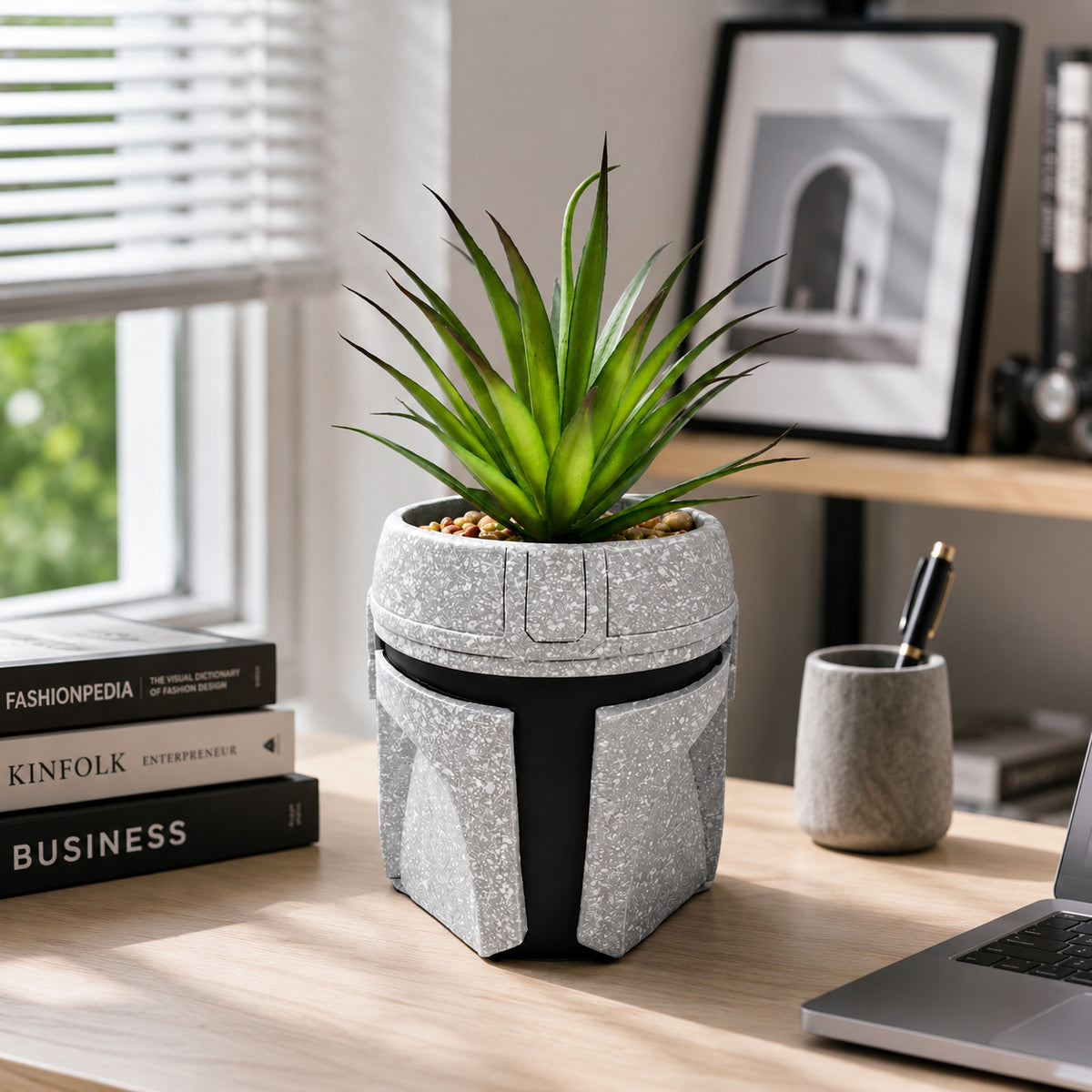 Decorative Plant Pot for Indoor Plants