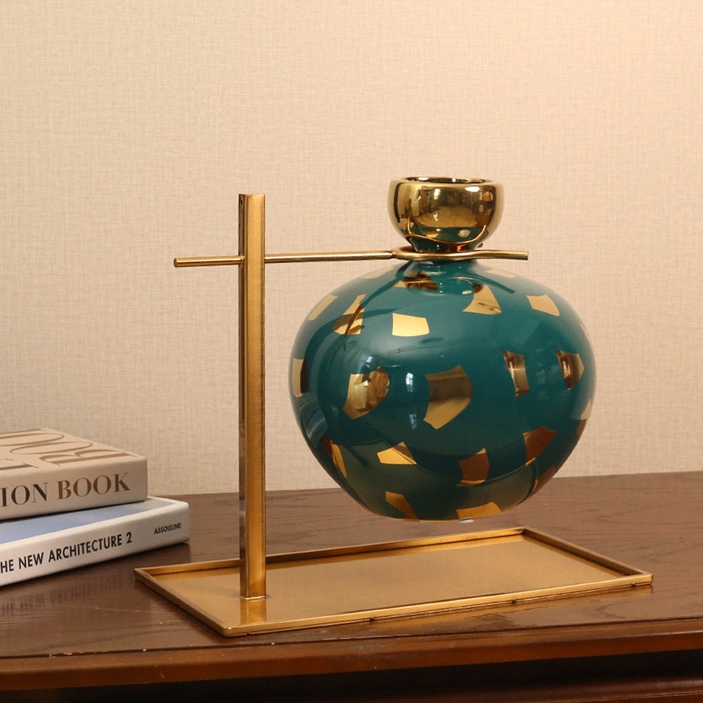 Decorative Ceramic Vase Homeandso
