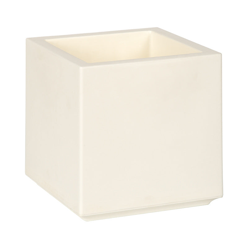 Modern Square Planter Homeandso
