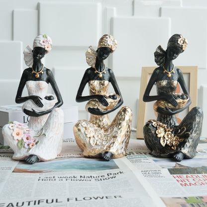 Decorative Art Piece for Home Decor