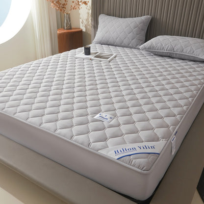Quilted Mattress Protector