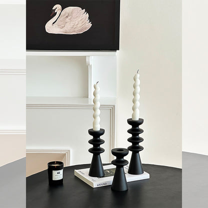 Modern Minimalist Candle Holder Homeandso 1788765805