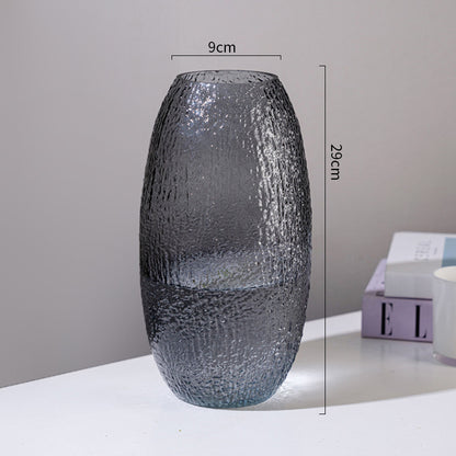 Home Decorative Glass Vase
