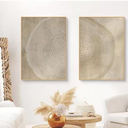 Fantasy-Themed Art Print Set Homeandso