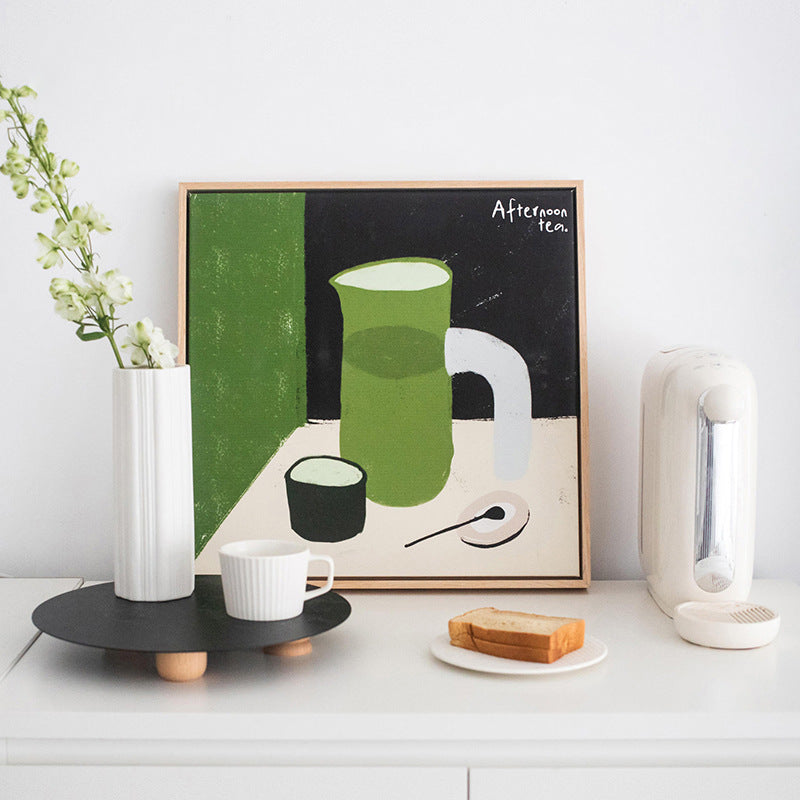 Decorative Framed Artwork Homeandso