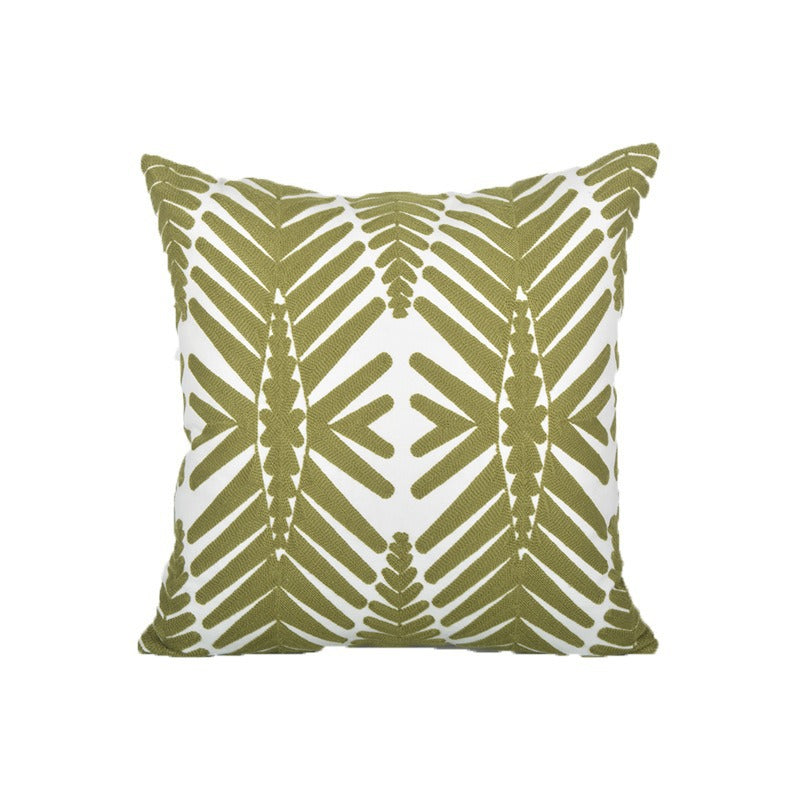Decorative Throw Pillow for Chair Decor