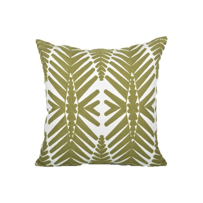 Decorative Throw Pillow for Chair Decor