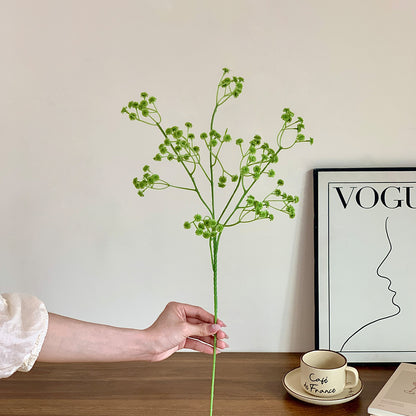 Realistic Artificial Floral Stem Arrangement