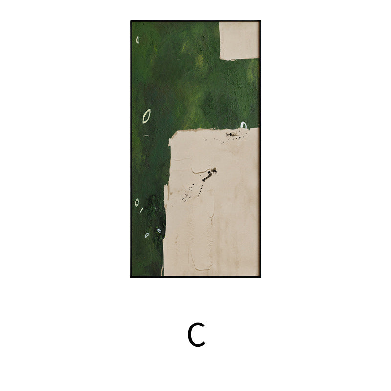 Abstract Canvas Art Panel Homeandso