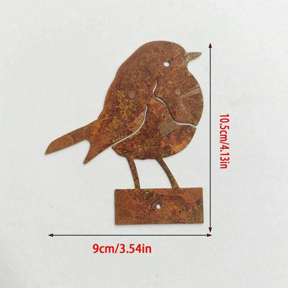 Decorative Bird Figurines Homeandso