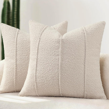 Decorative Throw Pillow for Sofa Comfort
