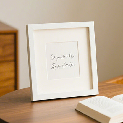 Decorative Art Frame