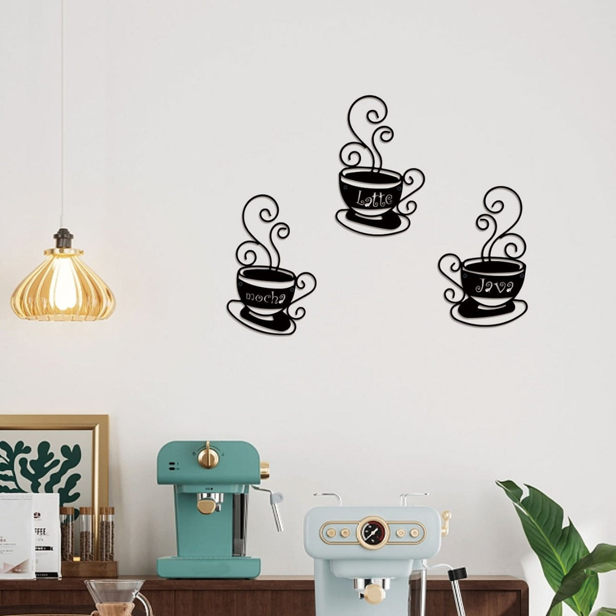 Stylish Coffee Mug Homeandso