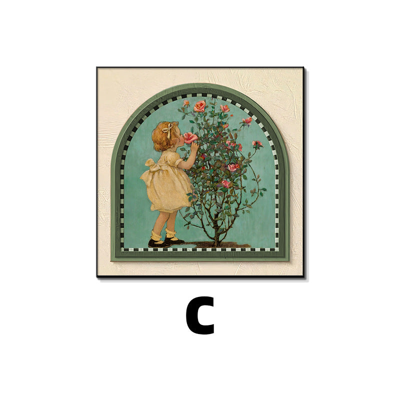 Decorative Animal Wall Art Homeandso