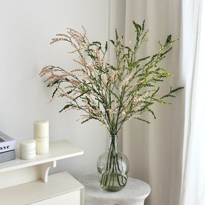Decorative Floral Twig Arrangement for Home Decor