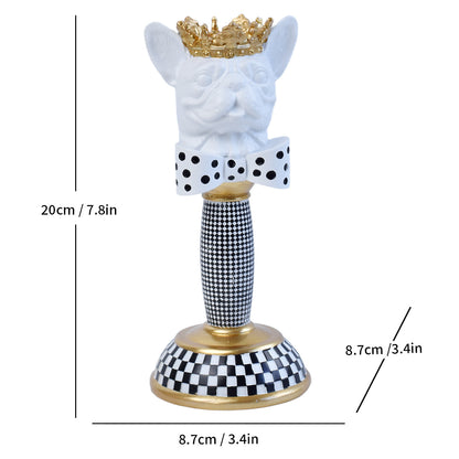 Decorative Animal Figurine Homeandso