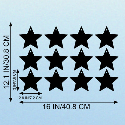 Decorative Star Wall Hanging Homeandso