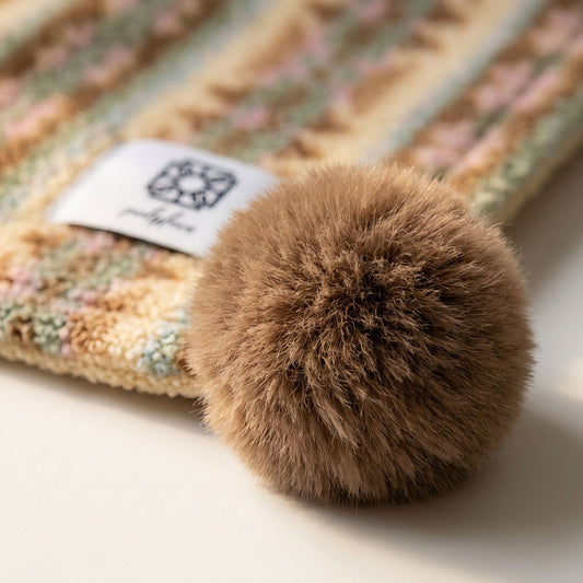 Zacht Fluffy Decoratief Deken