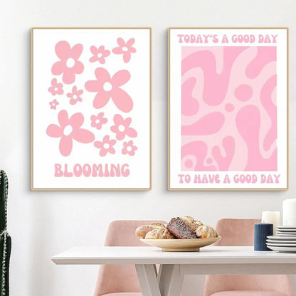 Fantasy-Themed Art Print Set Homeandso