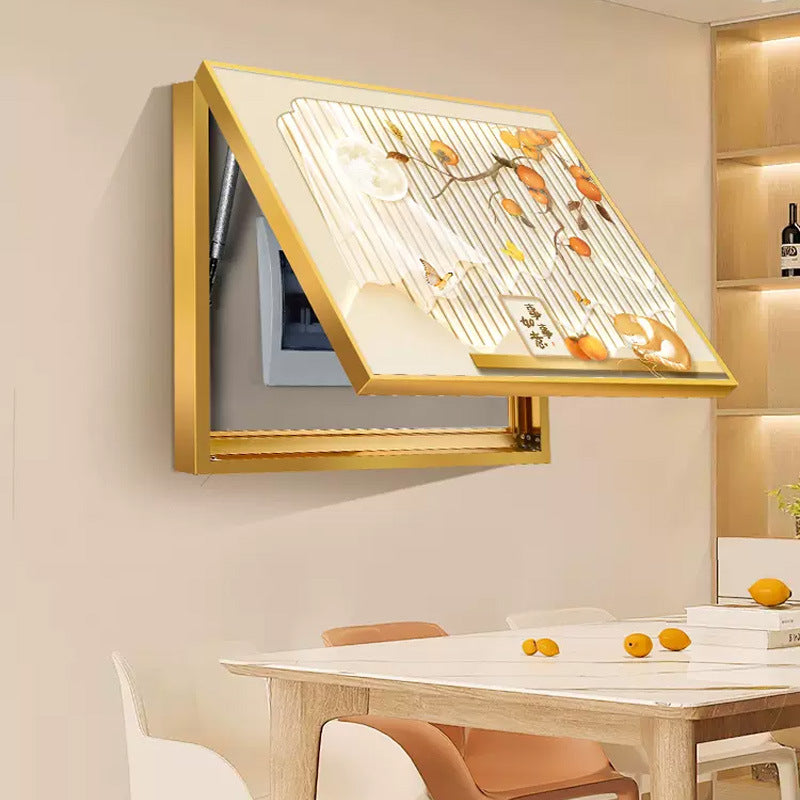 Decorative Framed Artwork Homeandso 1790073309