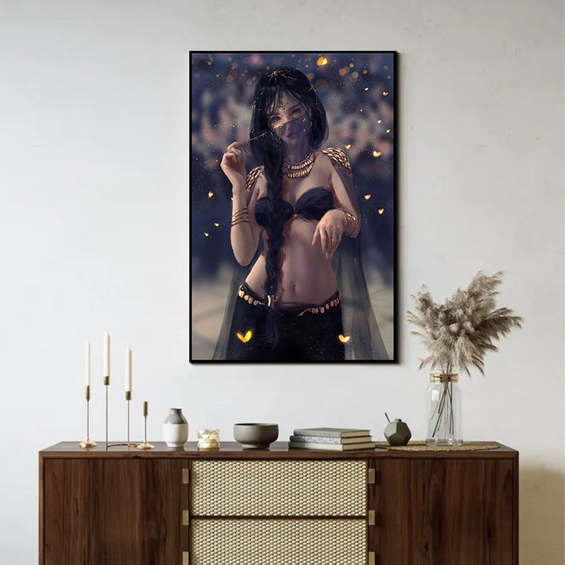 Exquisite Decorative Wall Art Homeandso