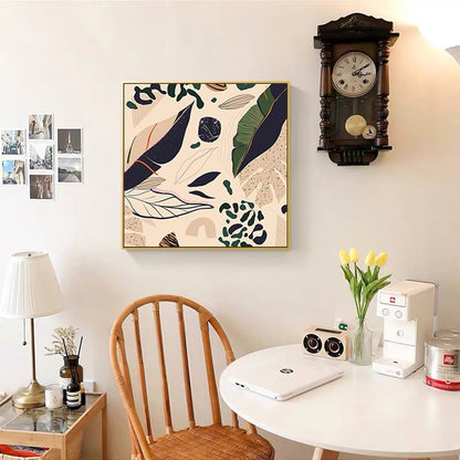 Decorative Botanical Wall Art Homeandso
