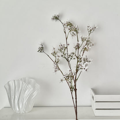 Decorative Faux Flower for Indoor Arrangements
