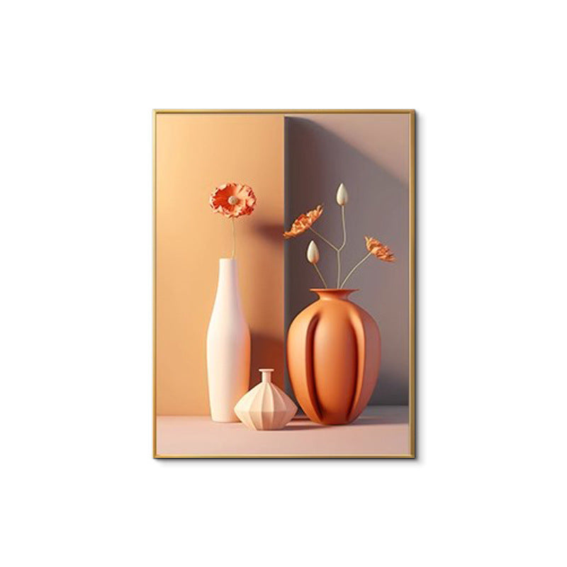 Abstract Decorative Wall Art Print Homeandso