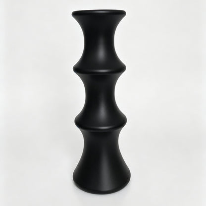 Sculptural Minimalist Vase
