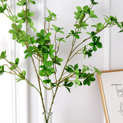 Naturalistic Greenery Stem