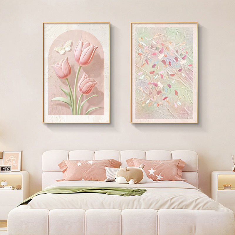 Elegant 3D Butterfly Wall Art Homeandso