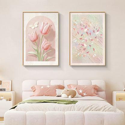 Elegant 3D Butterfly Wall Art Homeandso