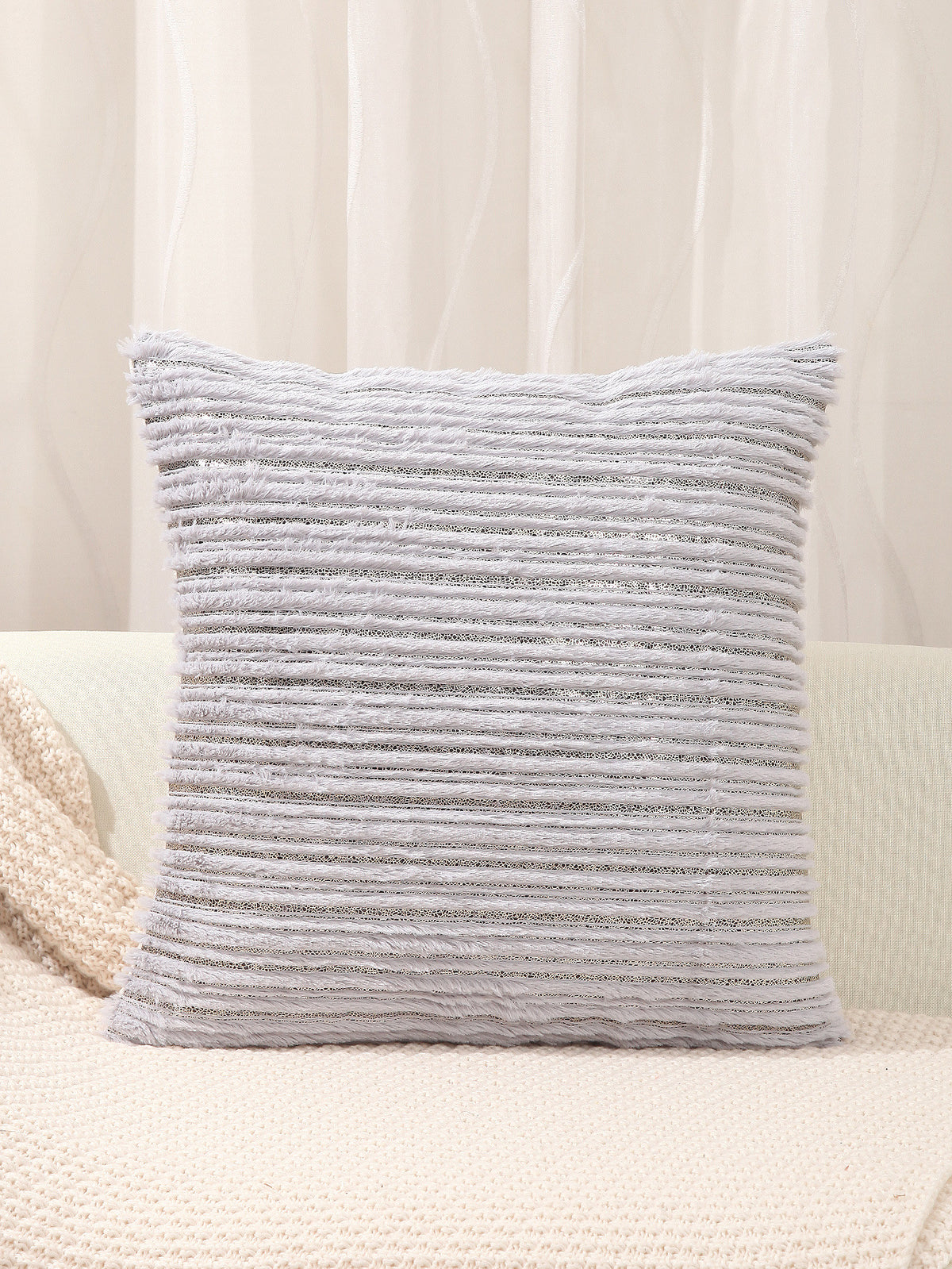 Sofa Dekoratives Kissen für Zuhause