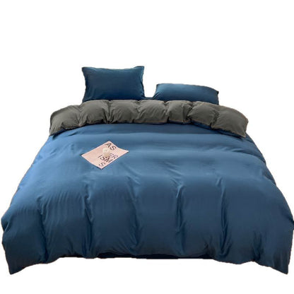 Reversible Comforter Set