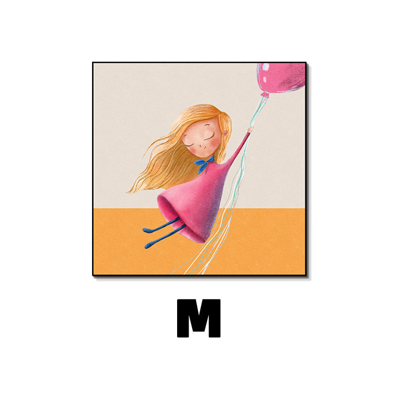 Decorative Art Print Homeandso