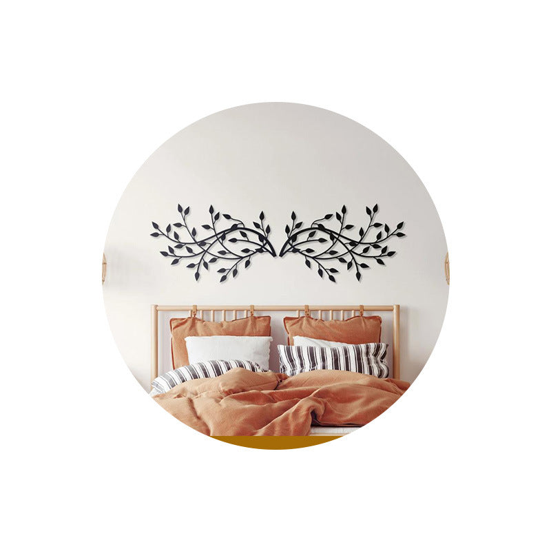Decorative Leaf Wall Art Homeandso