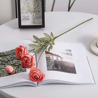 Decorative Floral Stem for Home Arrangements
