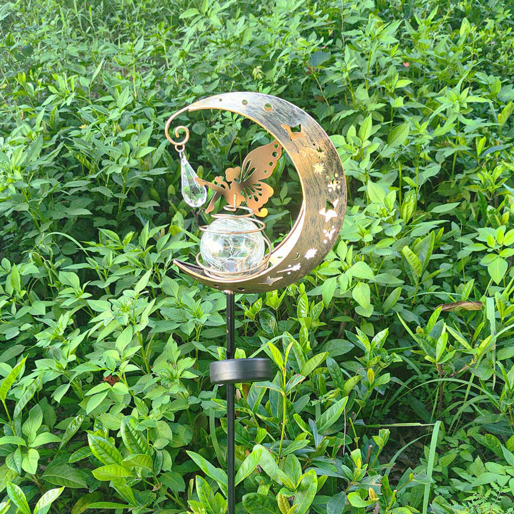 Garden Decorative Stake