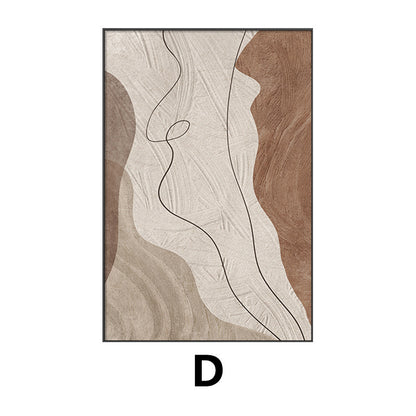 Abstract Texture Wall Art Homeandso