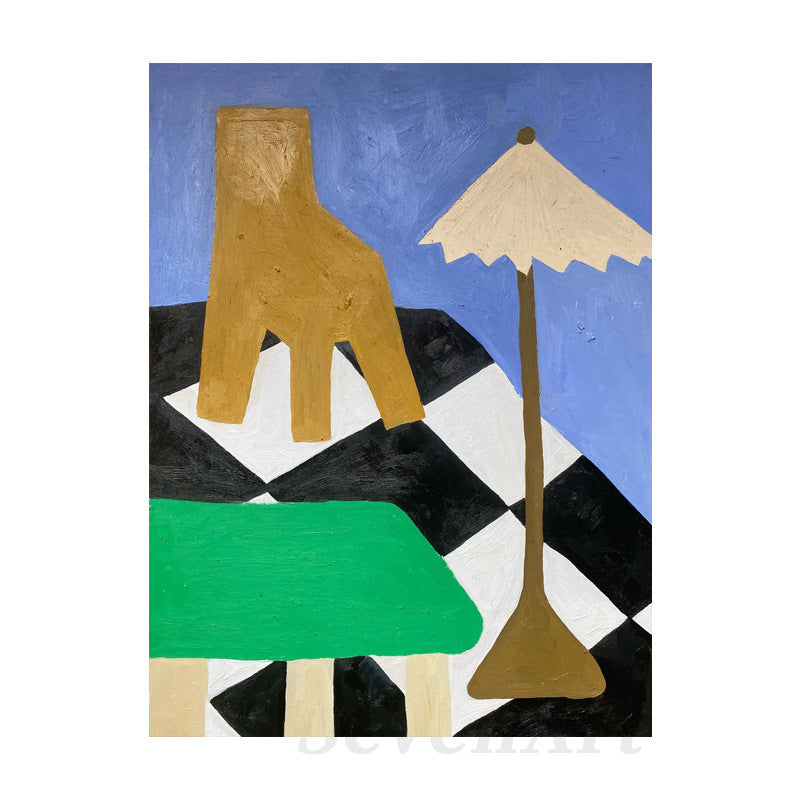 Artistic Still Life Canvas Art Homeandso