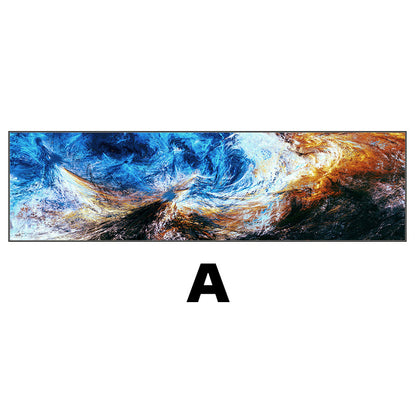 Abstract Wall Mural Homeandso